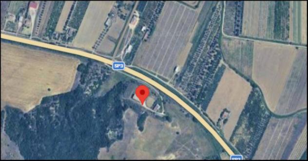 Immobile in asta di 7166 m² in vendita a Montescaglioso - Foto 15
