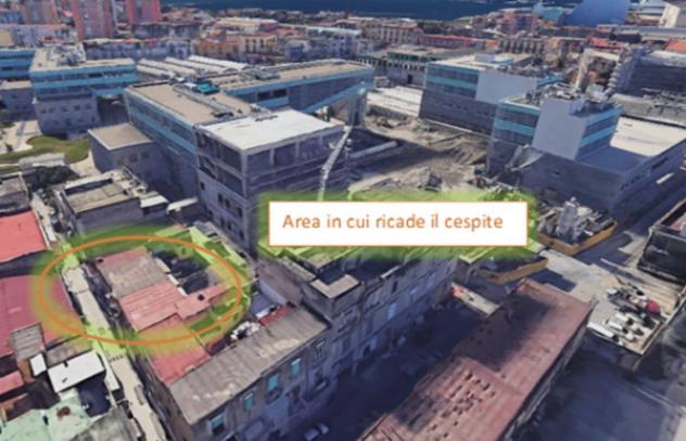 Immobile in asta di 75 m² in vendita a Napoli - Foto 9