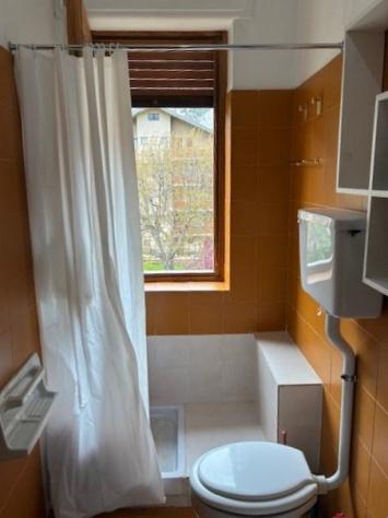 OULX - VENDITA BILOCALE AMPIO CON BALCONE E GARAGE - Foto 16