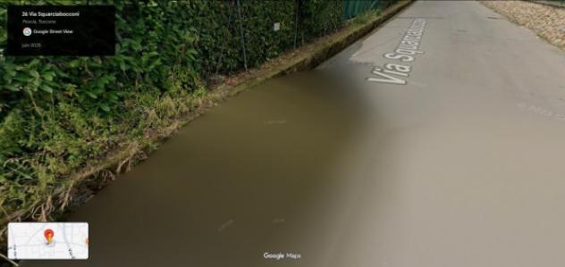Immobile in asta di 1 m² in vendita a Pescia - Foto 8