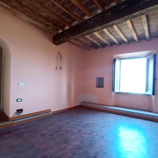 Appartamento in vendita a Pomarance 99 mq Rif: 1448164 - Foto 4