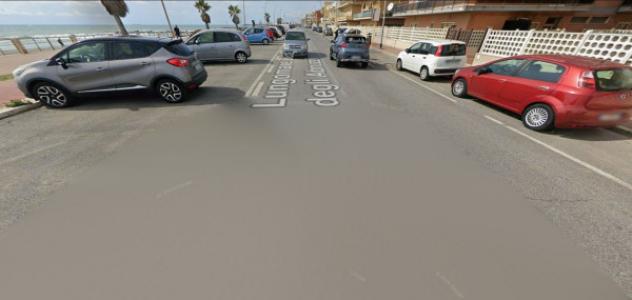 Immobile in asta di 31 m² in vendita a Roma - Foto 4