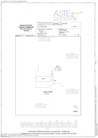 IMMOBILI-IMMOBILE RESIDENZIALE-via Campo Romano n.7 - Foto 5