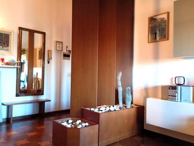Appartamento in vendita a Ponte a Egola - San Miniato 95 mq Rif: 1390628