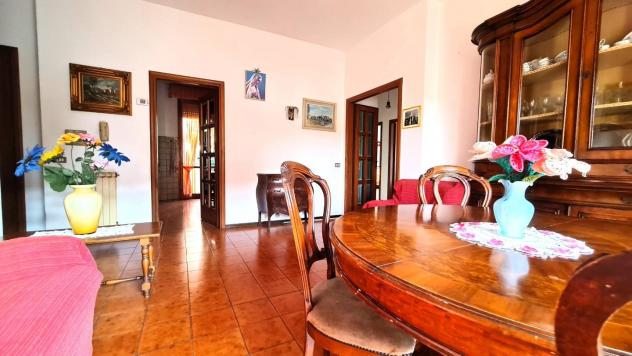 Appartamento in vendita a Santa Croce sull'Arno 110 mq Rif: 1327986