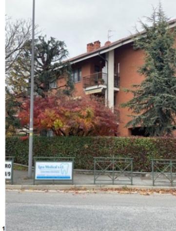 Immobile in asta di 138 m², box auto in vendita a Santhià - Foto 3