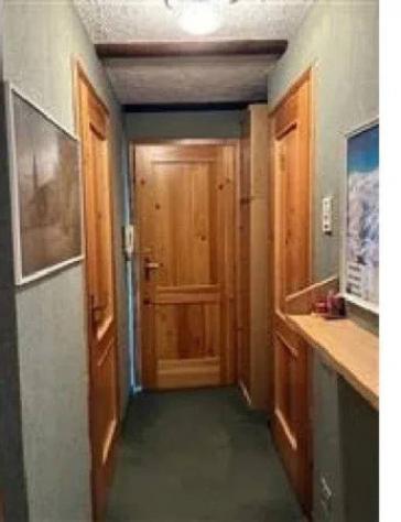 Immobile in asta di 39 m², box auto in vendita a Sauze d'Oulx - Foto 6