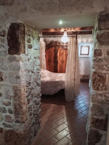 RIF.1209 Bellissimo appartamento in castello vicinanze Scheggino - Foto 4