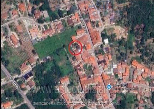IMMOBILI-IMMOBILE RESIDENZIALE-Vicolo Scaramozza, 6, 83028 Sala AV, Italia - Foto 9