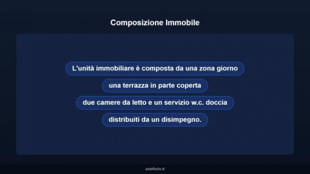 Immobile in asta di 106 m² in vendita a Trabia - Foto 10