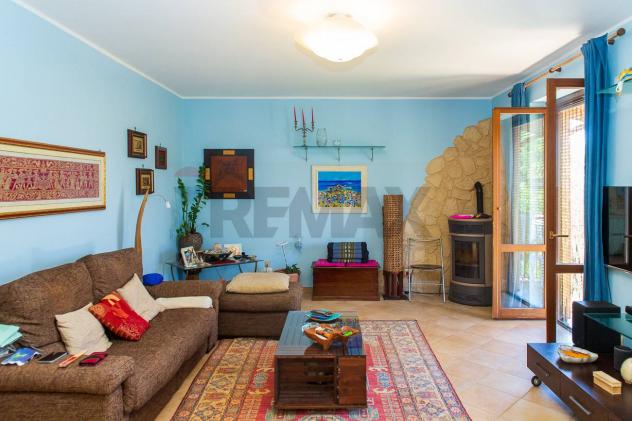 Villetta bifamiliare in vendita a Trecastagni - Foto 16
