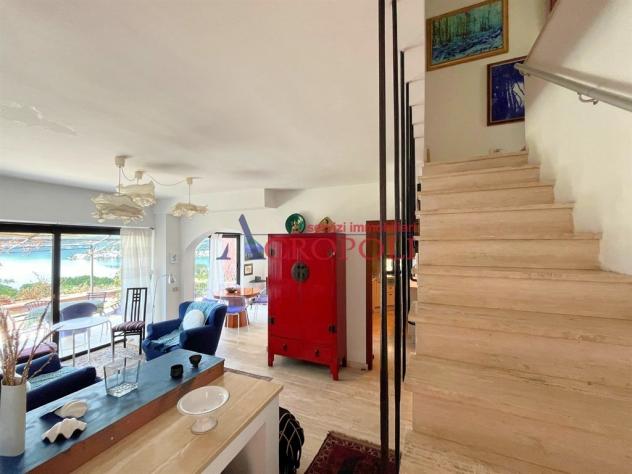 Villa bifamiliare 6 locali - Rif. 2678 - Foto 19