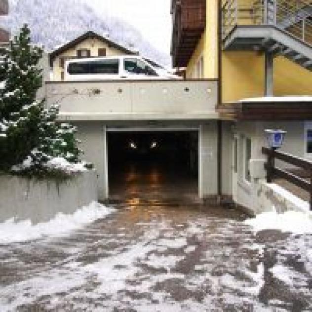 Sporthotel Sass Maor di Schenk G. Carla in Bazzani & C. S.n.c.