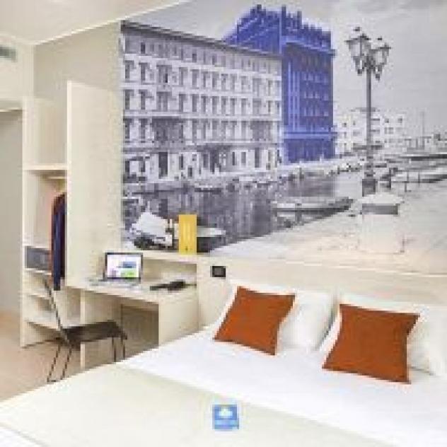 B&B Hotels Italia S.p.a. - Foto 2