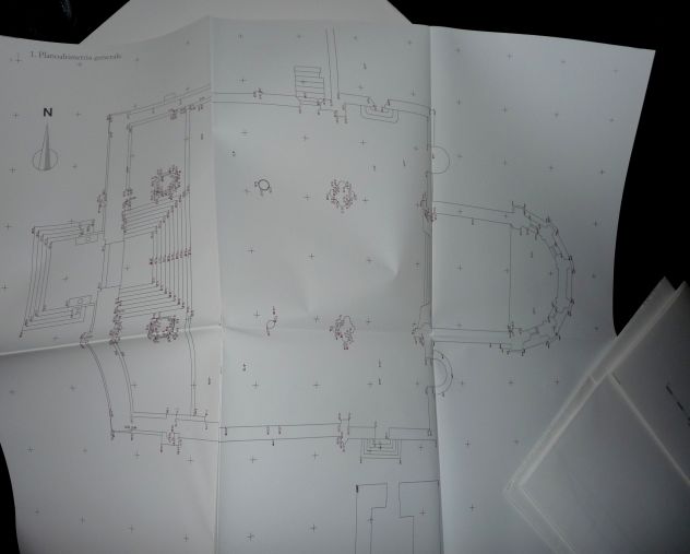 G. Valenzano LA BASILICA DI SAN ZENO IN VERONA, PROBLEMI ARCHITETTONICI - Foto 4