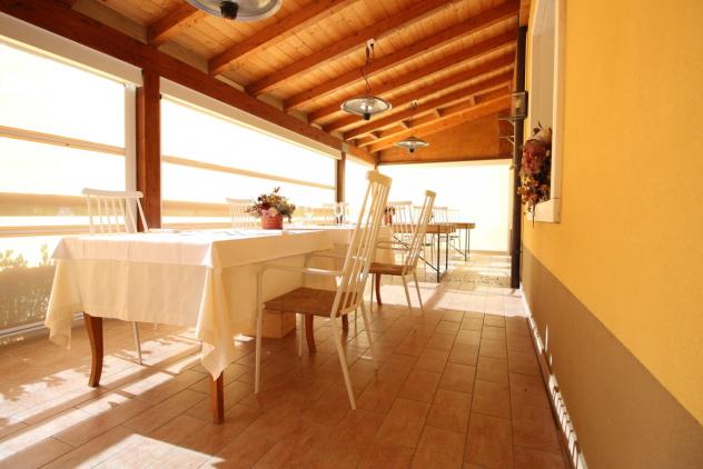 Agriturismo in vendita a Brendola