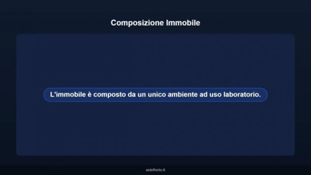 Immobile in asta di 234 m² in vendita a Monte San Giusto - Foto 6