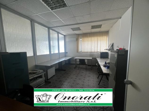 MQ 270 ROMA, ZONA TIBURTINA DENTRO E ADIACENTE GRA, Rif.UF-530. - Foto 4
