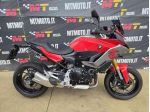 BMW F 900 XR Video 360 km 2541 rif. 23776675