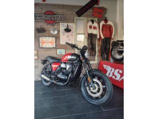 BSA Bantam 350 Bantam 350