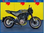 HUSQVARNA Svartpilen 401 Garantita e Finanziabile rif. 24072282