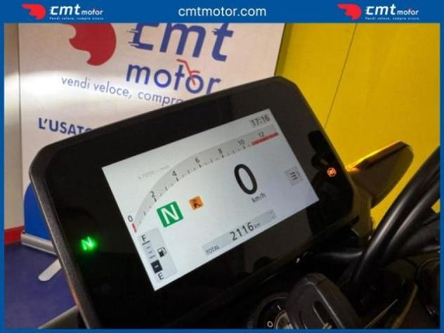 HONDA CB 125 R Garantita e Finanziabile rif. 23730486 - Foto 5
