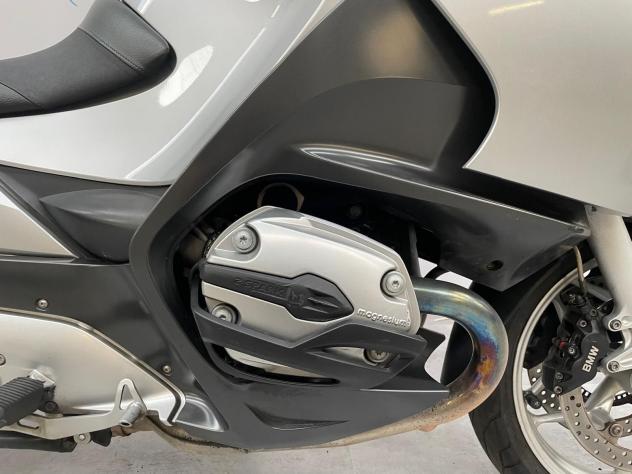 BMW R 1200 RT null - Foto 3