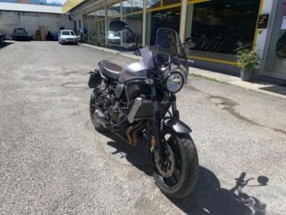 YAMAHA XSR 700 xsr 700 rif. 21089635
