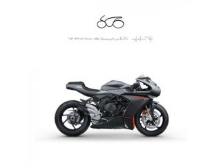 MV AGUSTA Superveloce 800 2023