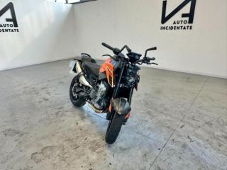 KTM 790 Duke 95CV rif. 24185737