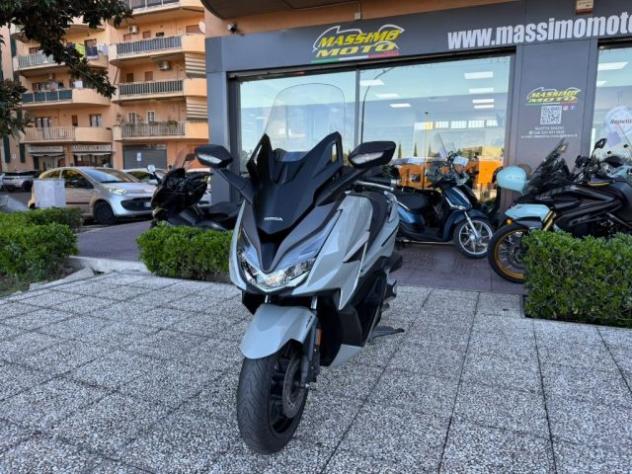 HONDA Forza 350 TUTTO INCLUSO ANCHE PASSAGGIO! MINI RATE rif. 24190930