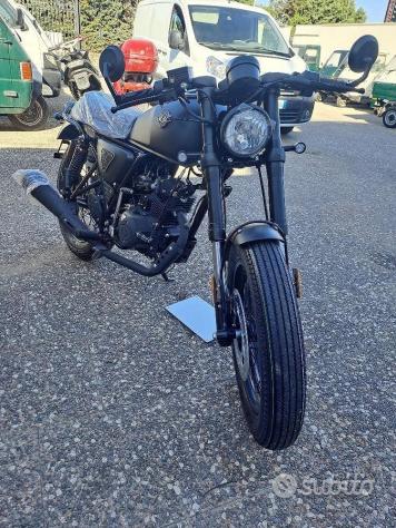 Archive cafe racer 50 - Foto 4