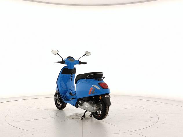 Vespa 150 S VESPA SPRINT 150 S FL E5+ AZZURRO - Foto 3