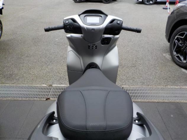 HONDA SH 125 NEW 2026 Euro 5+ PROMO RCA+TASSO ZERO rif. 23322716 - Foto 7
