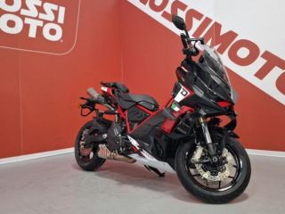 ITALJET MOTO Italjet Dragster 700 Twin Premium MY26 (2025-) rif. 24011140