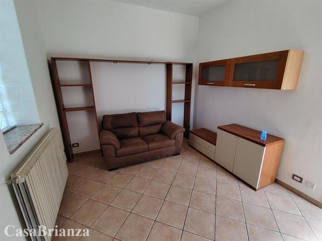Biassono bilocale arredato, box singolo - Foto 15