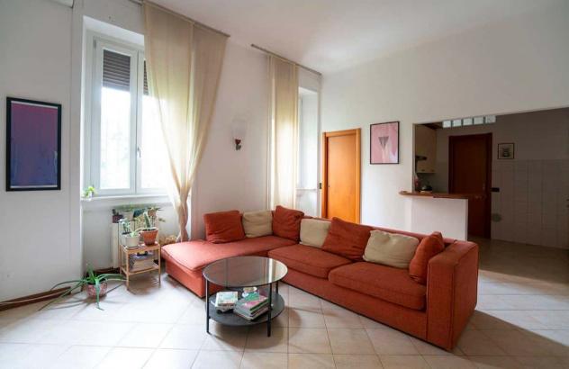 Apartment in Corso Lodi, Milano for 82 m² with 1 bedroom