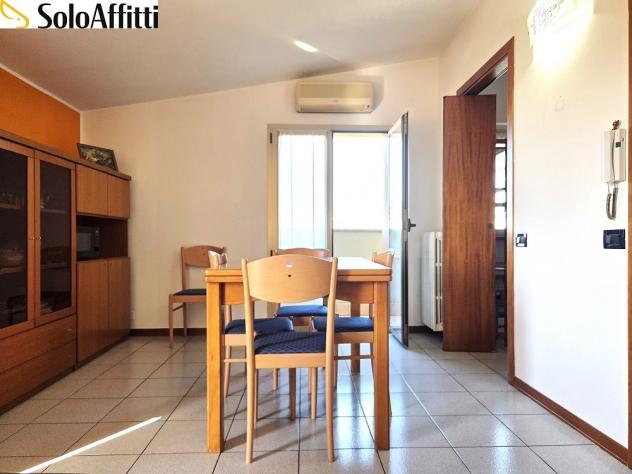 Trilocale in affitto a Nova Milanese - Foto 4