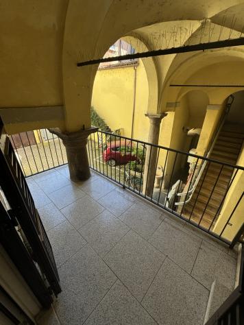 APPARTAMENTO di 2 vani e di 80 mq (PAVIA) rif. GARIBALDI 1000 - Foto 11