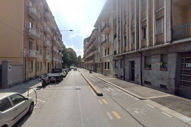VIA ROMOLO GESSI AMPIO E GRAZIOSO TRILOCALE CON TERRAZZINO - Foto 2