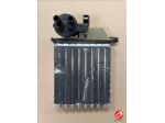 R170010100 RADIATORE RISCALDAMENTO GRECAV SONIQUE