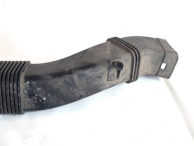 13717811597 MANICOTTO FILTRO ARIA ASPIRAZIONE BMW SERIE 5 525D 3.0 D 150KW AUT 5P (2011) RICAMBIO USATO - Foto 3