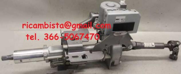 488114BC0A Nissan X-Trail 1.6 DCI piantone servosterzo elettrico