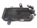 DUCATI SUPERSPORT 950 S 54841102B RADIATORE OLIO 21 - 24 OIL COOLER SUPPORT &hellip;