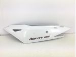 KYMCO AGILITY R16 125 CARENA FIANCATA POSTERIORE SINISTRA 2009 C20000