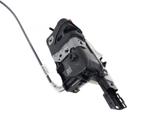 SERRATURA POSTERIORE SINISTRA CITROEN C3 AirCross 9826677280 (17) - Foto 9