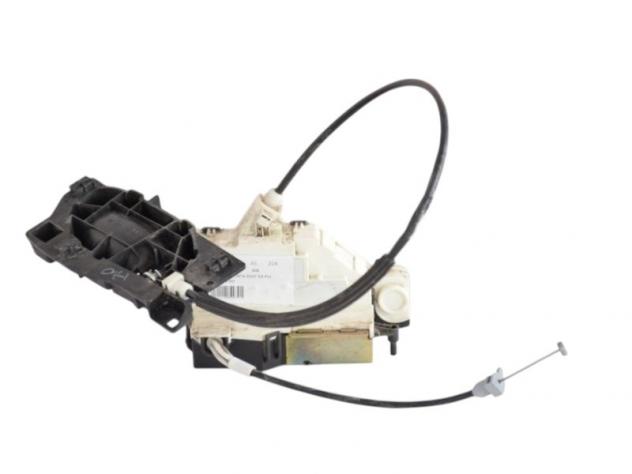 SERRATURA POSTERIORE DESTRA PEUGEOT 407 Berlina 96526179 (04) - Foto 2