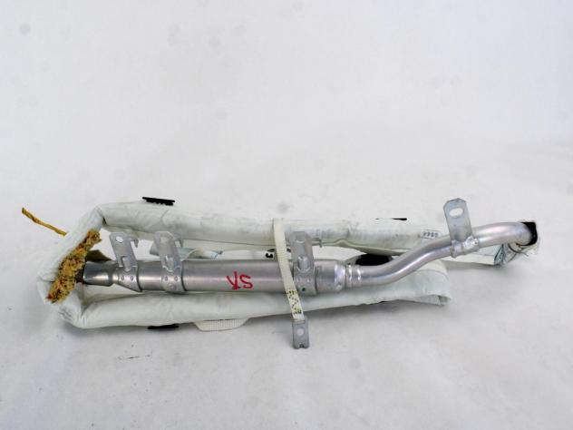 46823201 AIRBAG LATERALE A TENDINA LATO SINISTRO LANCIA YPSILON 1.2 B 44KW 5M 3P (2004) RICAMBIO USATO - Foto 6