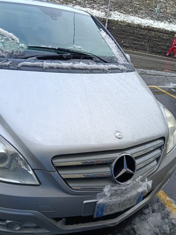Vero Affare Mercedes classe B