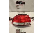 STOP FANALE POSTERIORE SINISTRO VOLKSWAGEN Golf 6 Berlina 5K0945111 5K09452 &hellip;